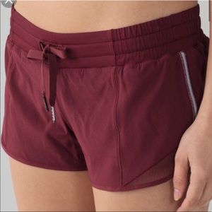 Lululemon athletica shorts